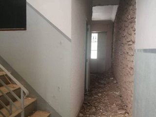 Casa en venta en Centro en Castellón de la Plana