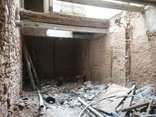 Casa en venta en Centro en Castellón de la Plana