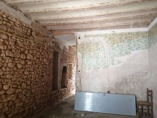 Casa en venta en Centro en Castellón de la Plana