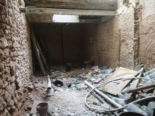 Casa en venta en Centro en Castellón de la Plana