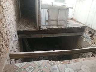 Casa en venta en Centro en Castellón de la Plana