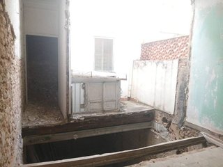 Casa en venta en Centro en Castellón de la Plana