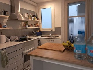 Ático en venta en Sant Gervasi - La Bonanova en Barcelona