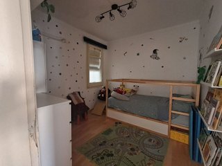 Ático en venta en Sant Gervasi - La Bonanova en Barcelona