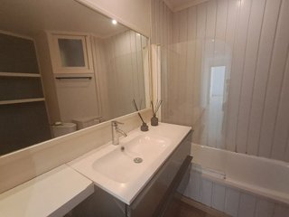 Ático en venta en Sant Gervasi - La Bonanova en Barcelona