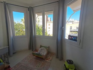 Ático en venta en Sant Gervasi - La Bonanova en Barcelona