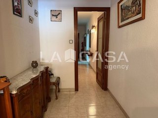 Piso en venta en Centre en Santa Coloma de Gramanet