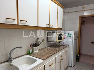 Piso en venta en Centre en Santa Coloma de Gramanet