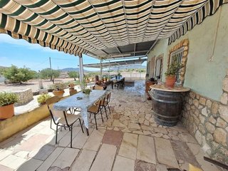 Chalet en venta en Monóvar/Monòver