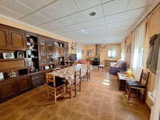Chalet en venta en Monóvar/Monòver