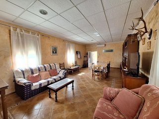 Chalet en venta en Monóvar/Monòver