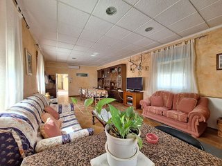 Chalet en venta en Monóvar/Monòver