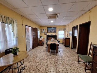 Chalet en venta en Monóvar/Monòver