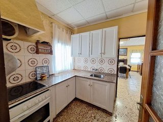 Chalet en venta en Monóvar/Monòver