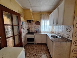 Chalet en venta en Monóvar/Monòver