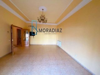 Casa pareada en venta en Don Benito