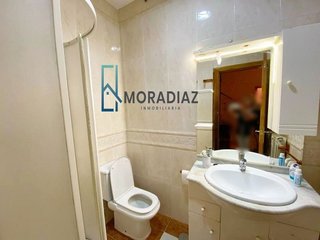 Casa pareada en venta en Don Benito
