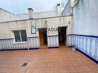 Casa pareada en venta en Don Benito