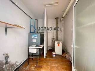 Casa pareada en venta en Don Benito
