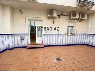 Casa pareada en venta en Don Benito