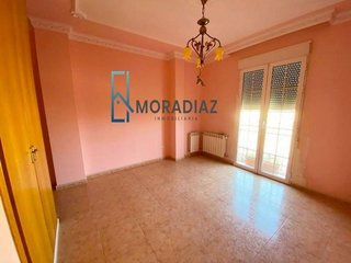 Casa pareada en venta en Don Benito