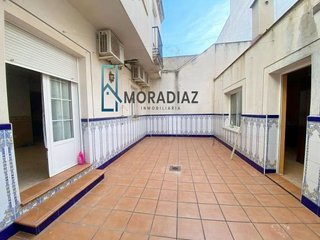 Casa pareada en venta en Don Benito