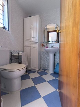 Casa en venta en Umbrete