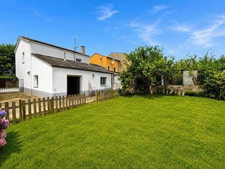 Casa pareada en venta en Ribadeo