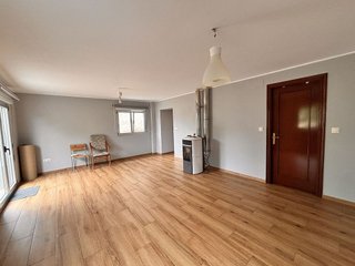 Casa pareada en venta en Ribadeo