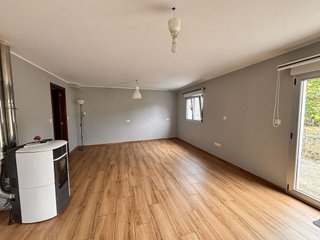 Casa pareada en venta en Ribadeo