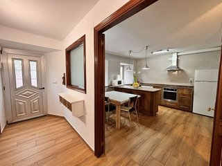 Casa pareada en venta en Ribadeo