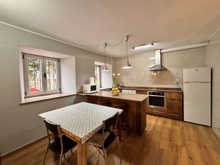 Casa pareada en venta en Ribadeo
