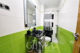 Casa adosada en venta en Tomelloso