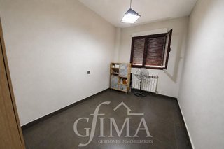Casa adosada en venta en Tomelloso