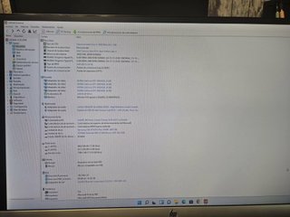 PC Gaming MSI Core i7 Completo