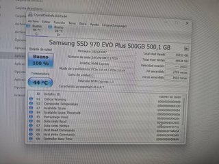 PC Gaming MSI Core i7 Completo