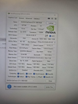 PC Gaming MSI Core i7 Completo