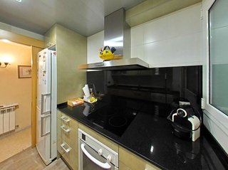 Piso en venta en Creu Alta en Sabadell