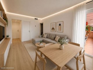 Piso en venta en Pedró en Cornellà de Llobregat