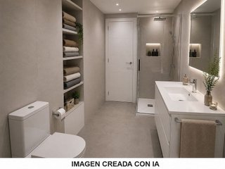 Piso en venta en Pedró en Cornellà de Llobregat