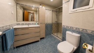 Piso en venta en Centre - Col.legis Nous - Riera Seca en Mollet del Vallès