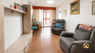 Piso en venta en Centre - Col.legis Nous - Riera Seca en Mollet del Vallès
