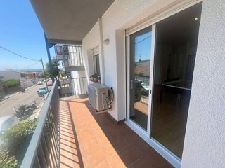Piso en venta en Santa Maria-Eixample-Sud Sumella en Cubelles