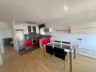 Piso en venta en Santa Maria-Eixample-Sud Sumella en Cubelles