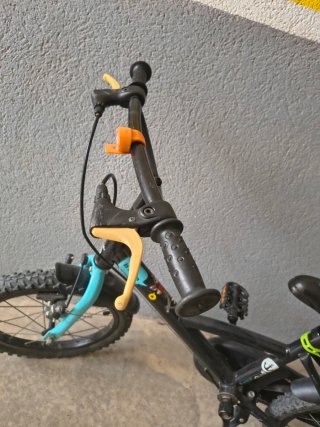 Bicicleta Infantil BTWIN Pirabike 16