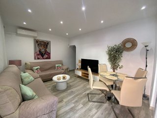 Piso en alquiler en Zona Puerto Deportivo en Fuengirola