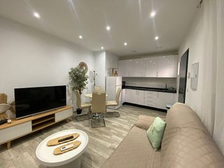 Piso en alquiler en Zona Puerto Deportivo en Fuengirola
