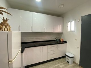 Piso en alquiler en Zona Puerto Deportivo en Fuengirola