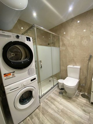 Piso en alquiler en Zona Puerto Deportivo en Fuengirola