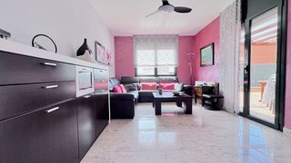 Chalet en venta en Can Fatjó en Rubí